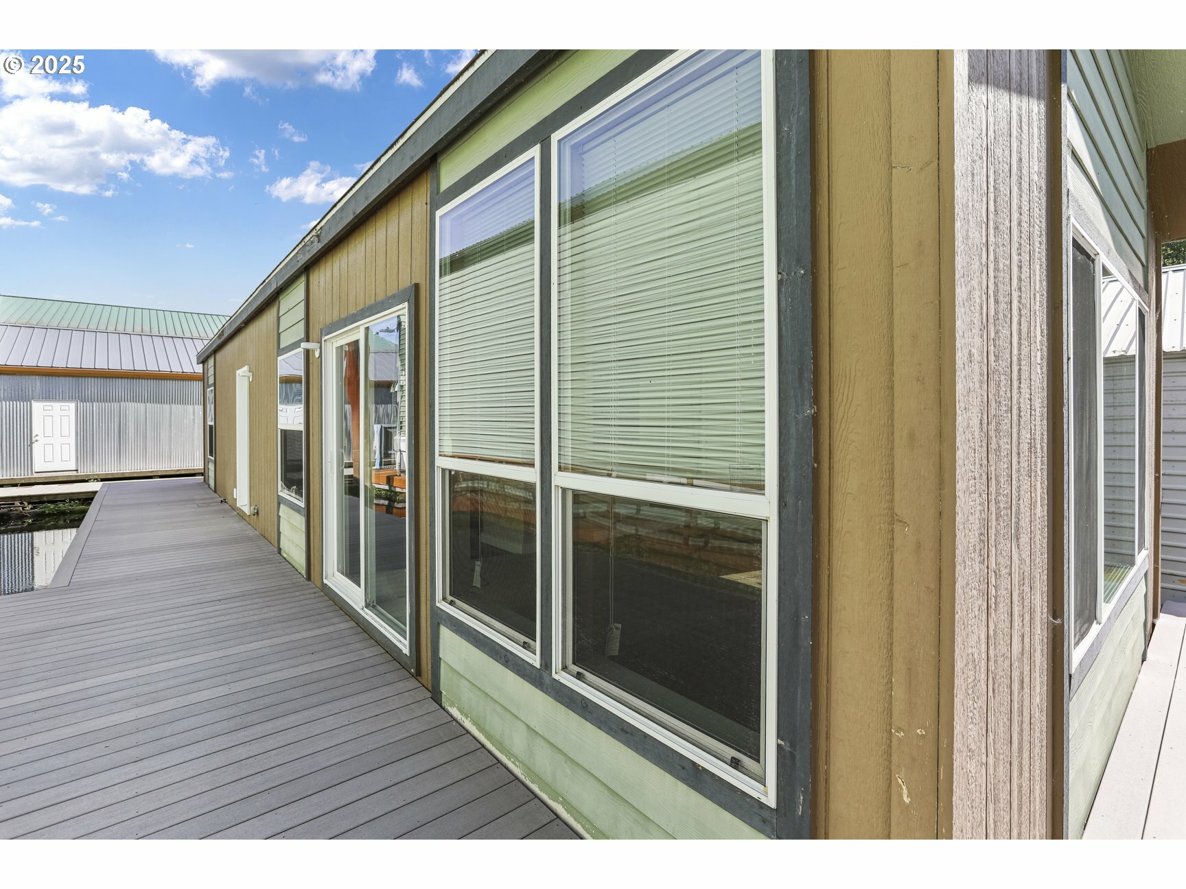 Property Photo: 14426 NW Larson Rd 2 OR 97231