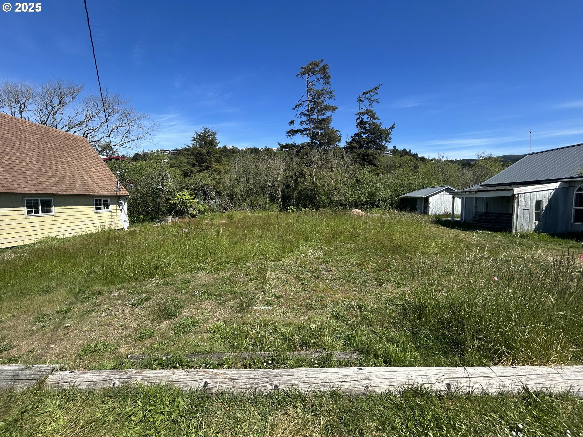 Property Photo: Anchor OR 97136