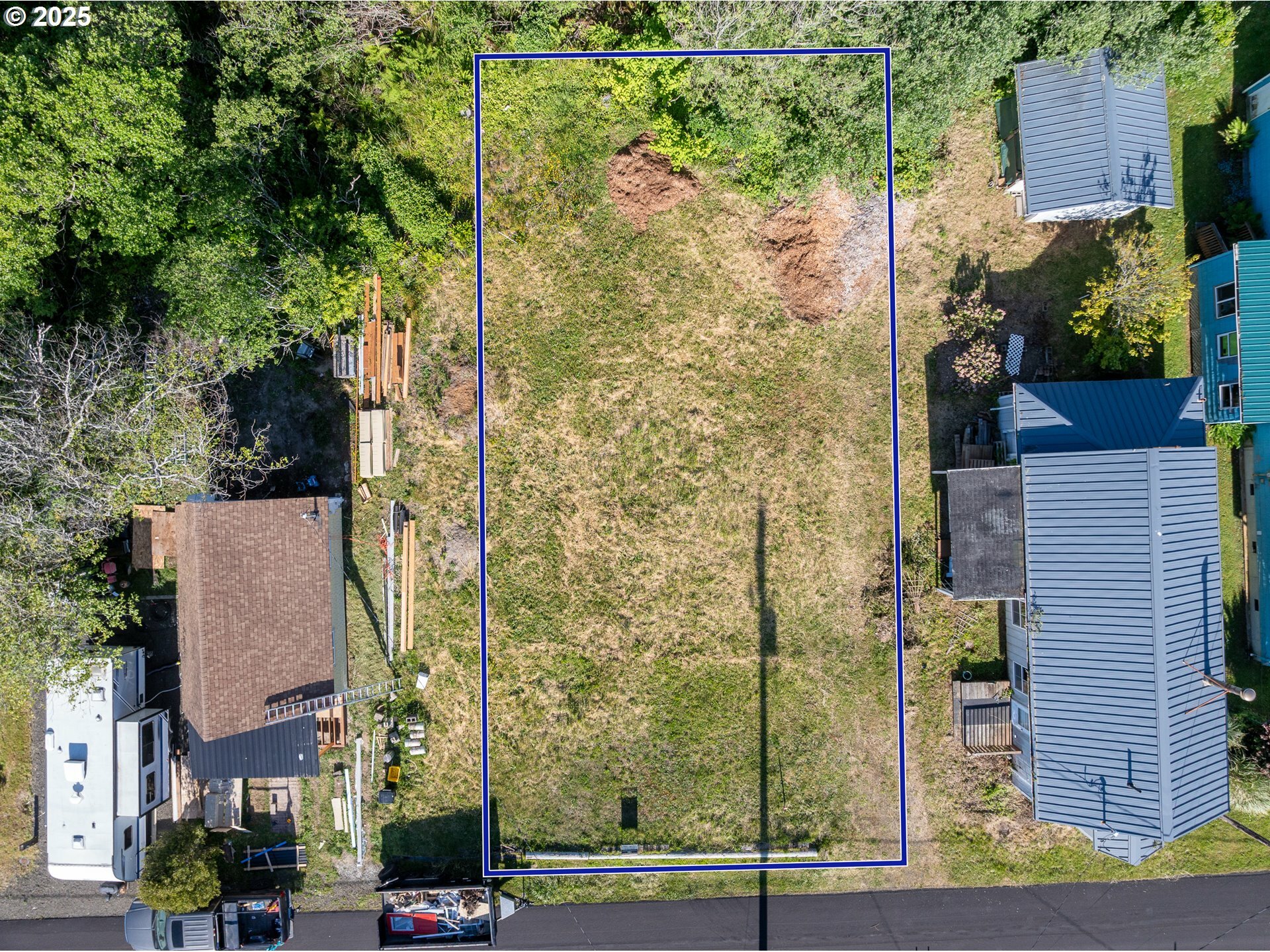 Property Photo: Anchor OR 97136
