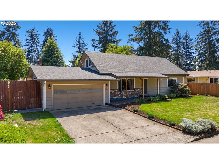 Property Photo: 14911 NE 86th St WA 98682