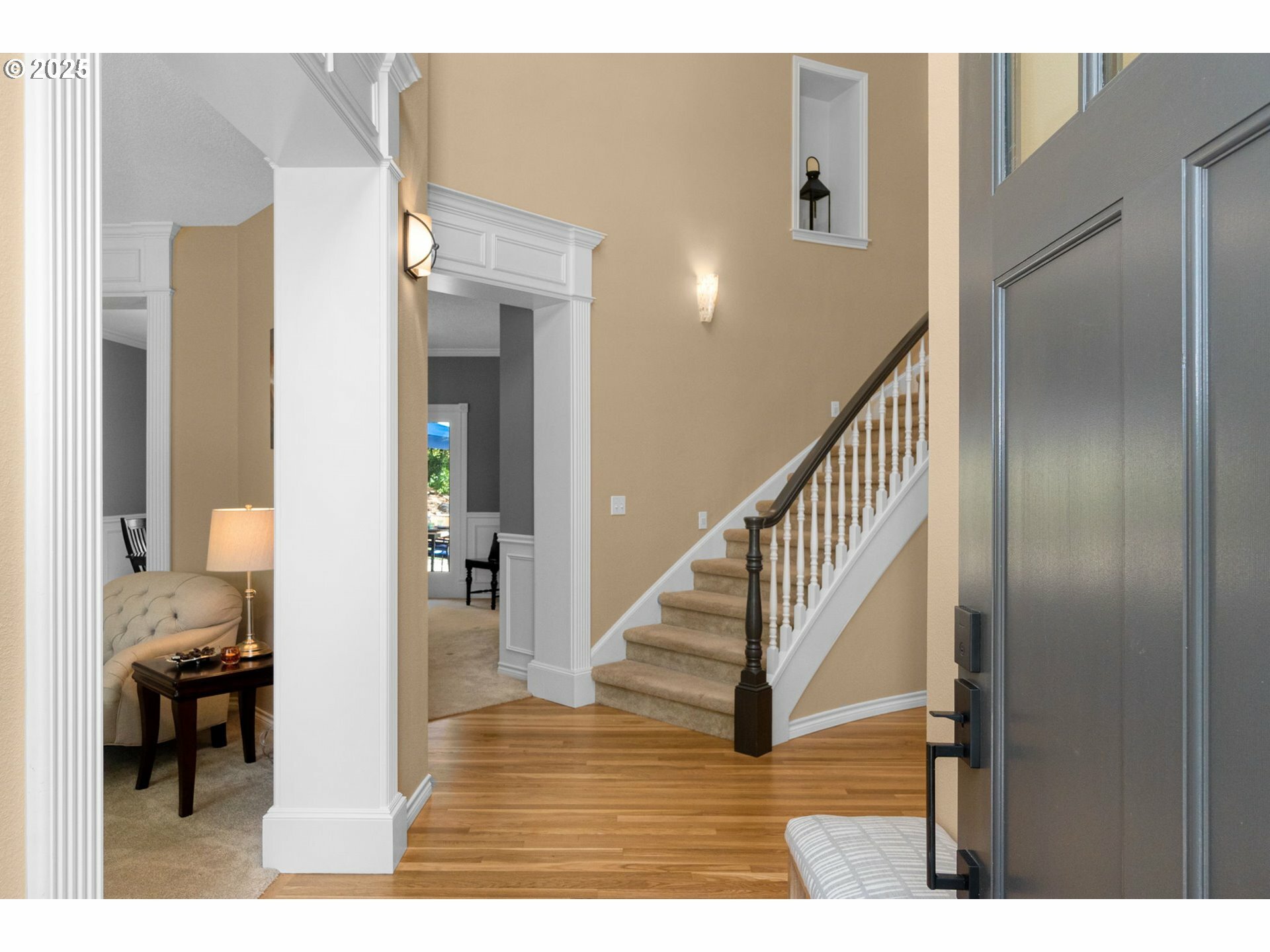 Property Photo: 342 NW 84th Pl OR 97229