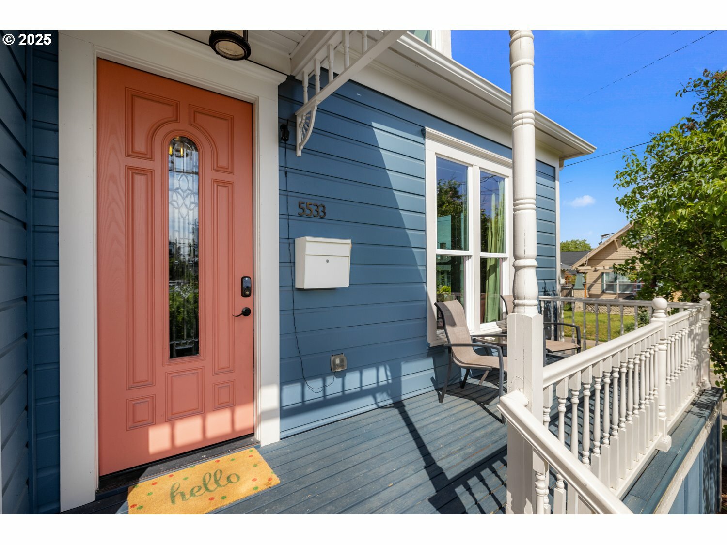 Property Photo: 5533 NE 9th Ave OR 97211