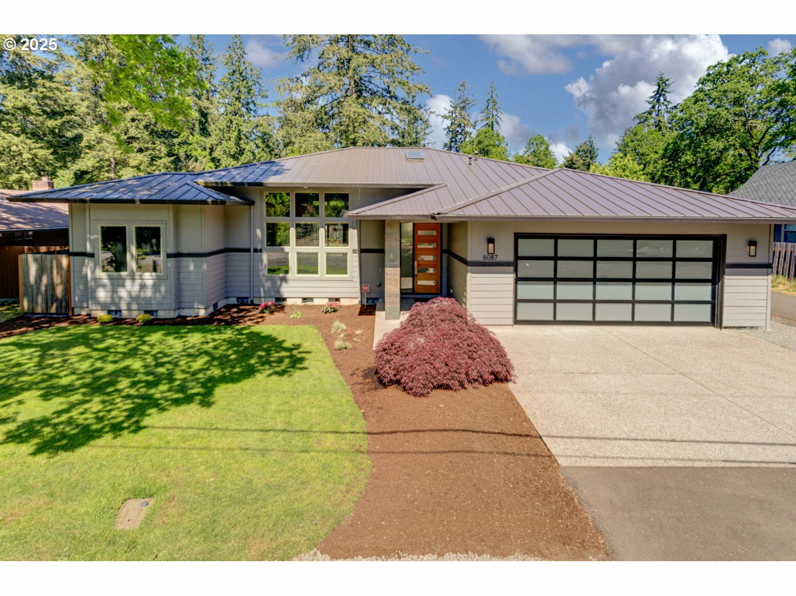 Property Photo: 6087 Carman Dr OR 97035