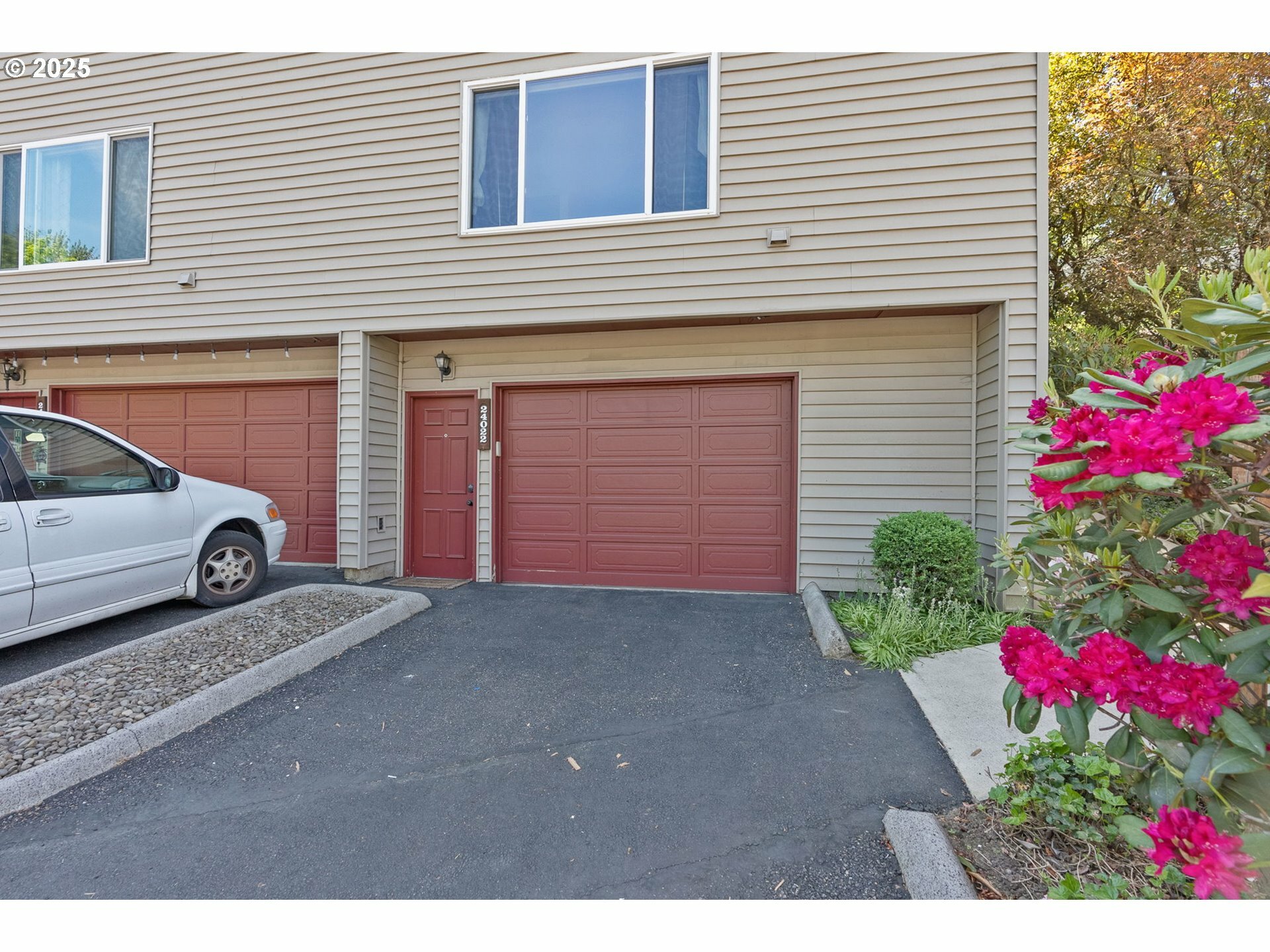 Property Photo: 24022 NE Treehill Dr OR 97060