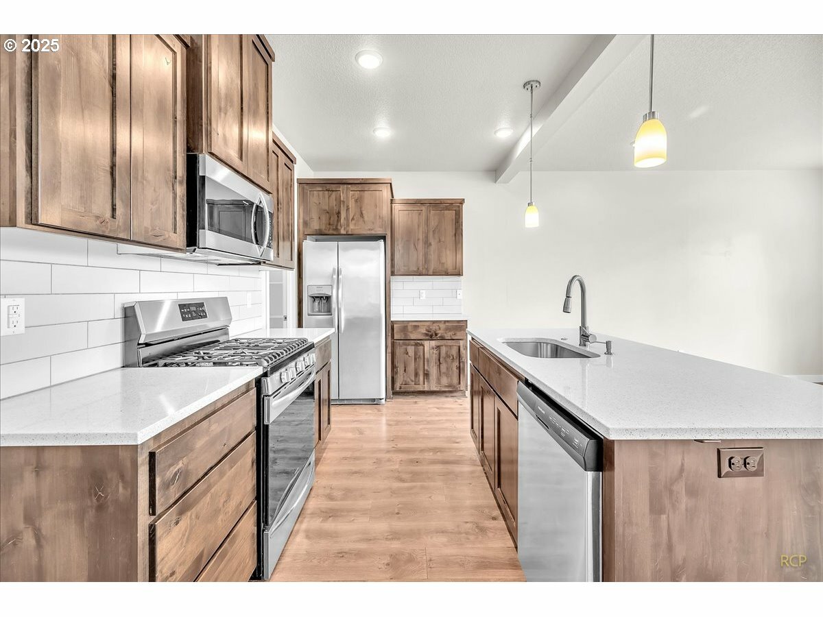 Property Photo: 4325 NE 87th St WA 98665