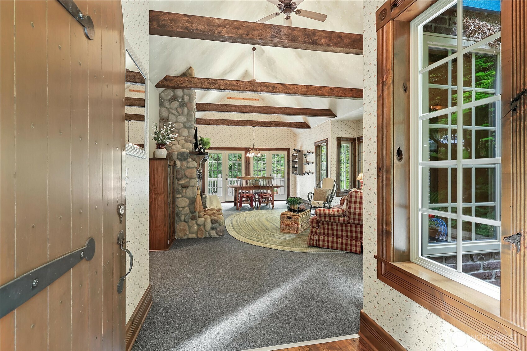 Property Photo: 17703 20th Street SE WA 98290