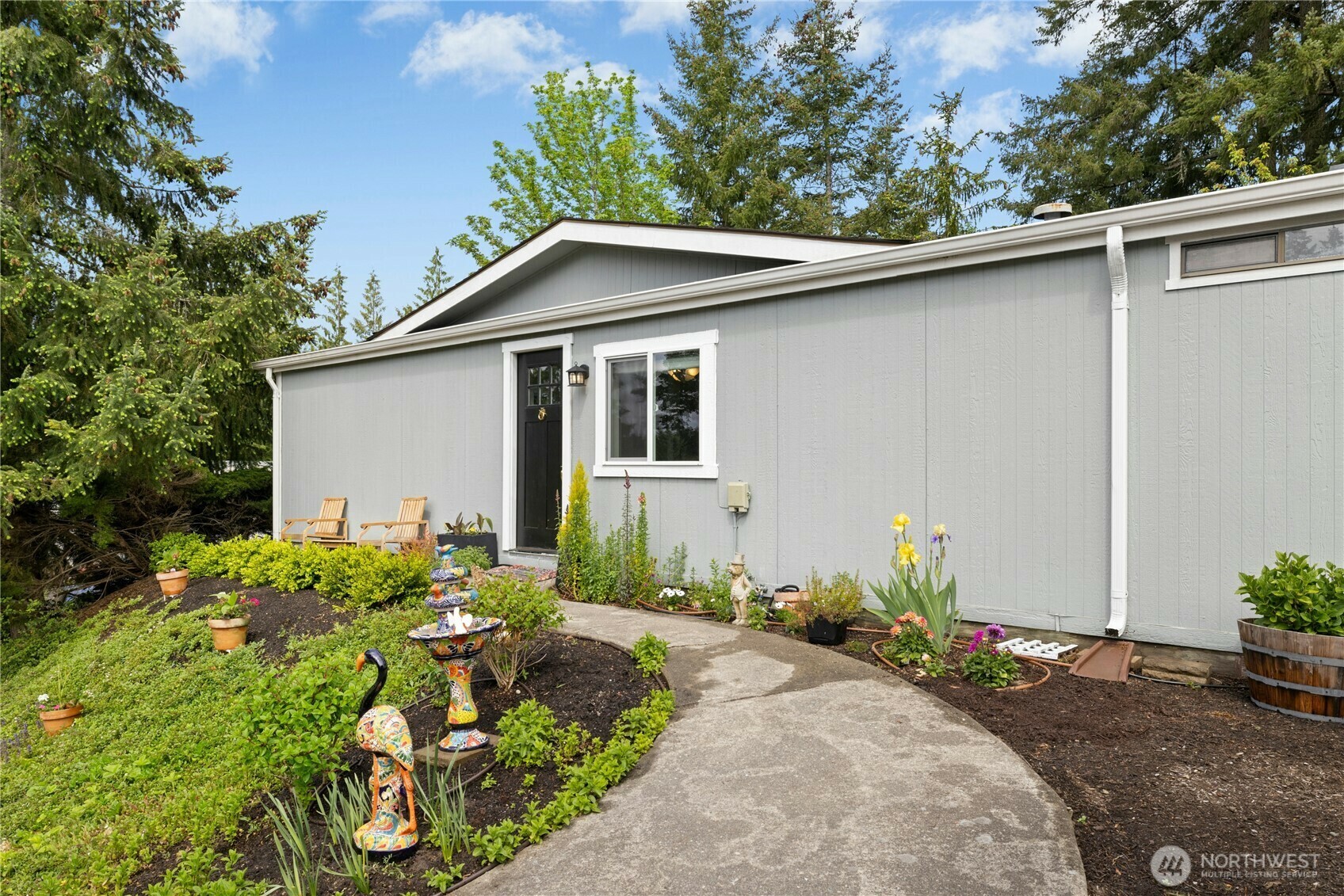 1754 NE Mesford Road 30  Poulsbo WA 98370 photo