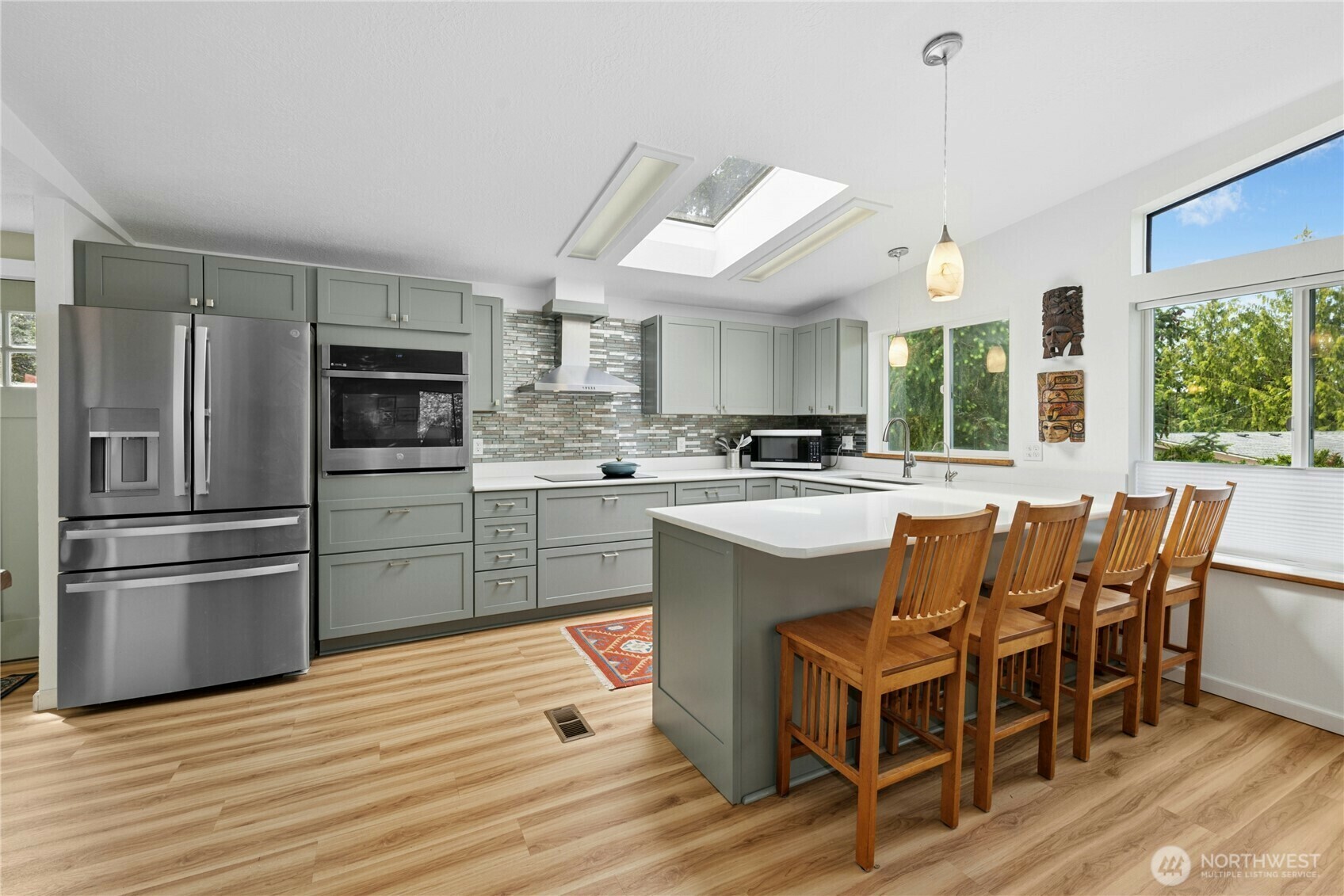 Property Photo: 1754 NE Mesford Road 30 WA 98370