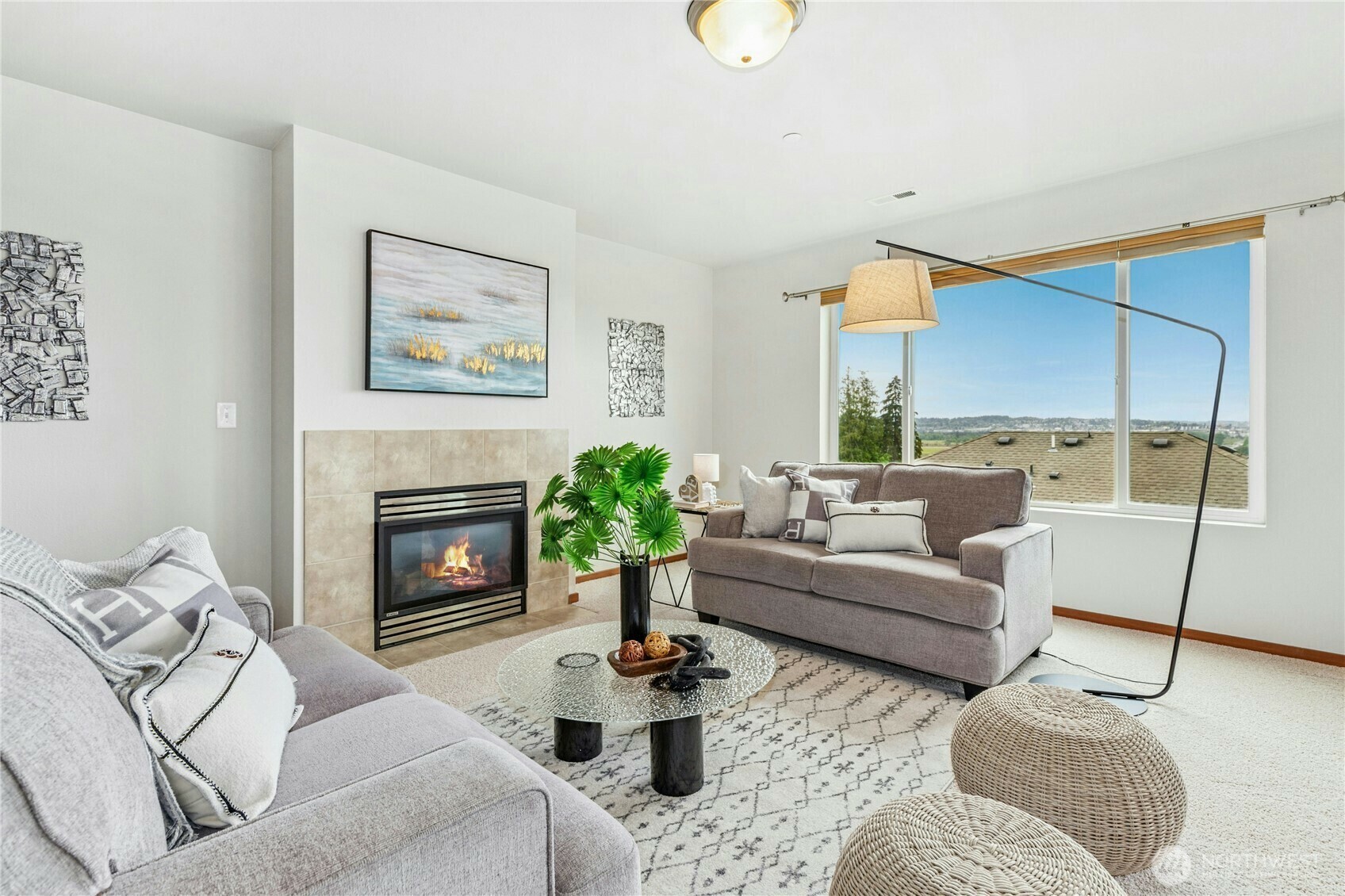 Property Photo: 1812 73rd Avenue SE WA 98258