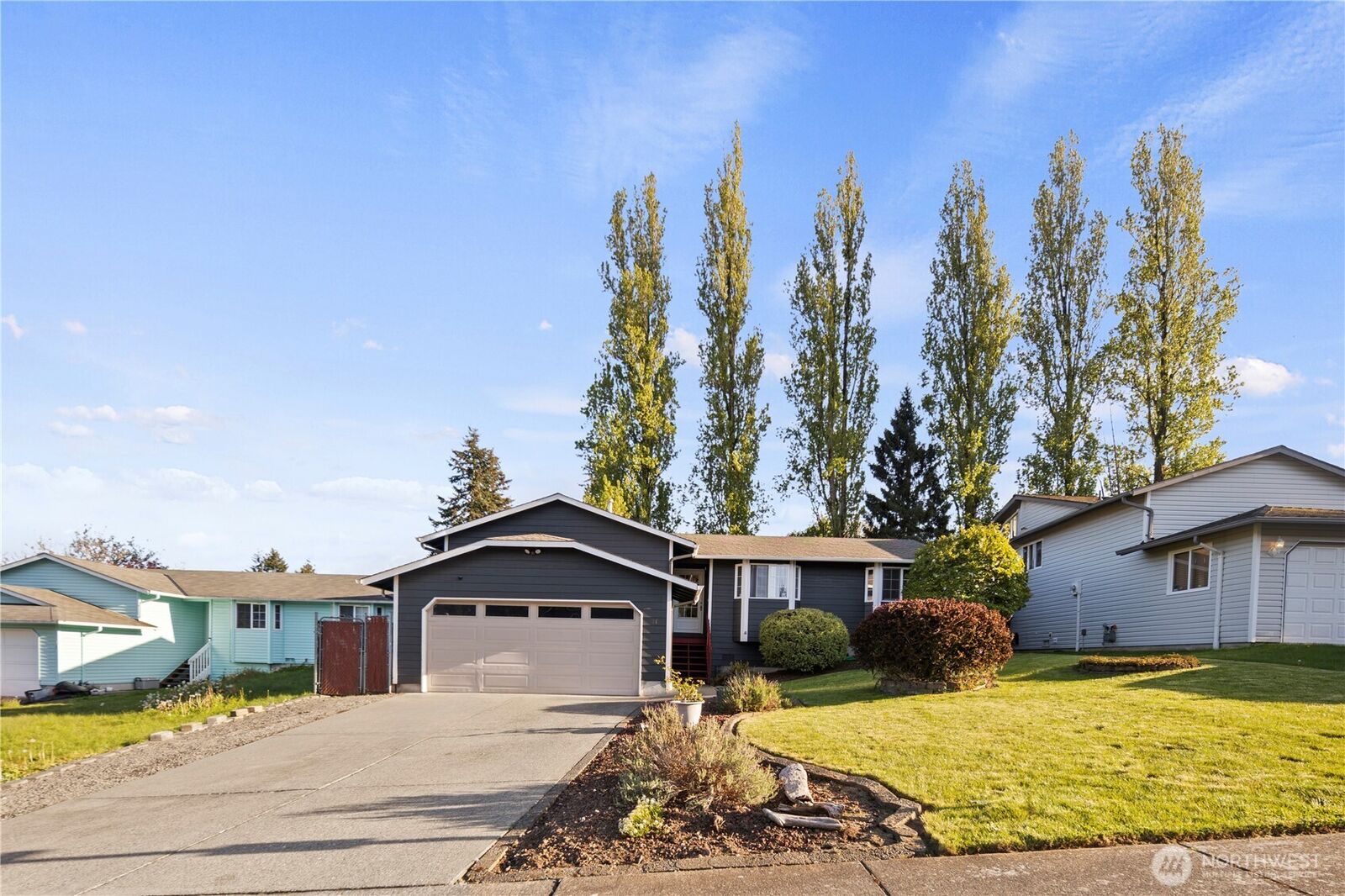 Property Photo: 24 75th Street SW WA 98203