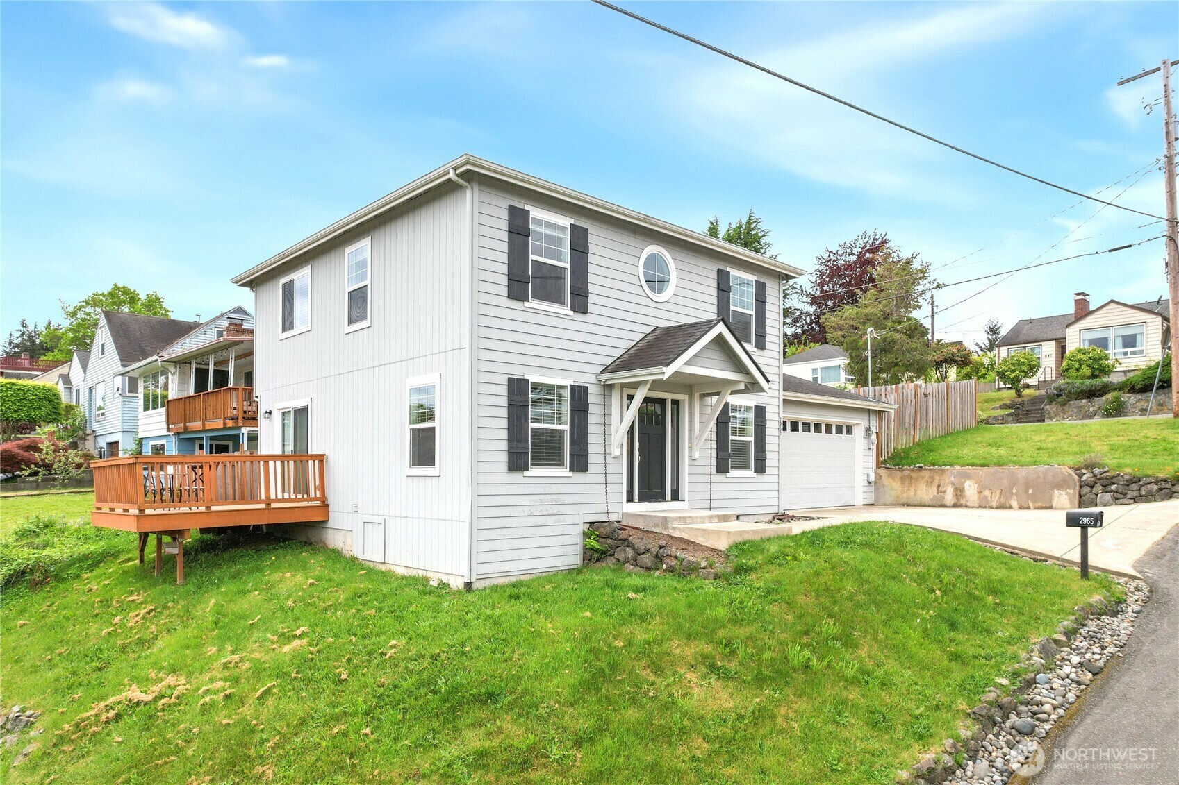 Property Photo: 2965 9th Street WA 98312
