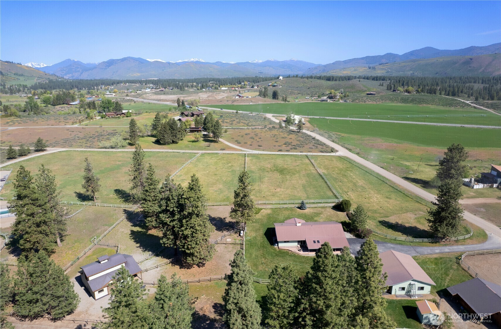 Property Photo: 28 Wandling Road WA 98862