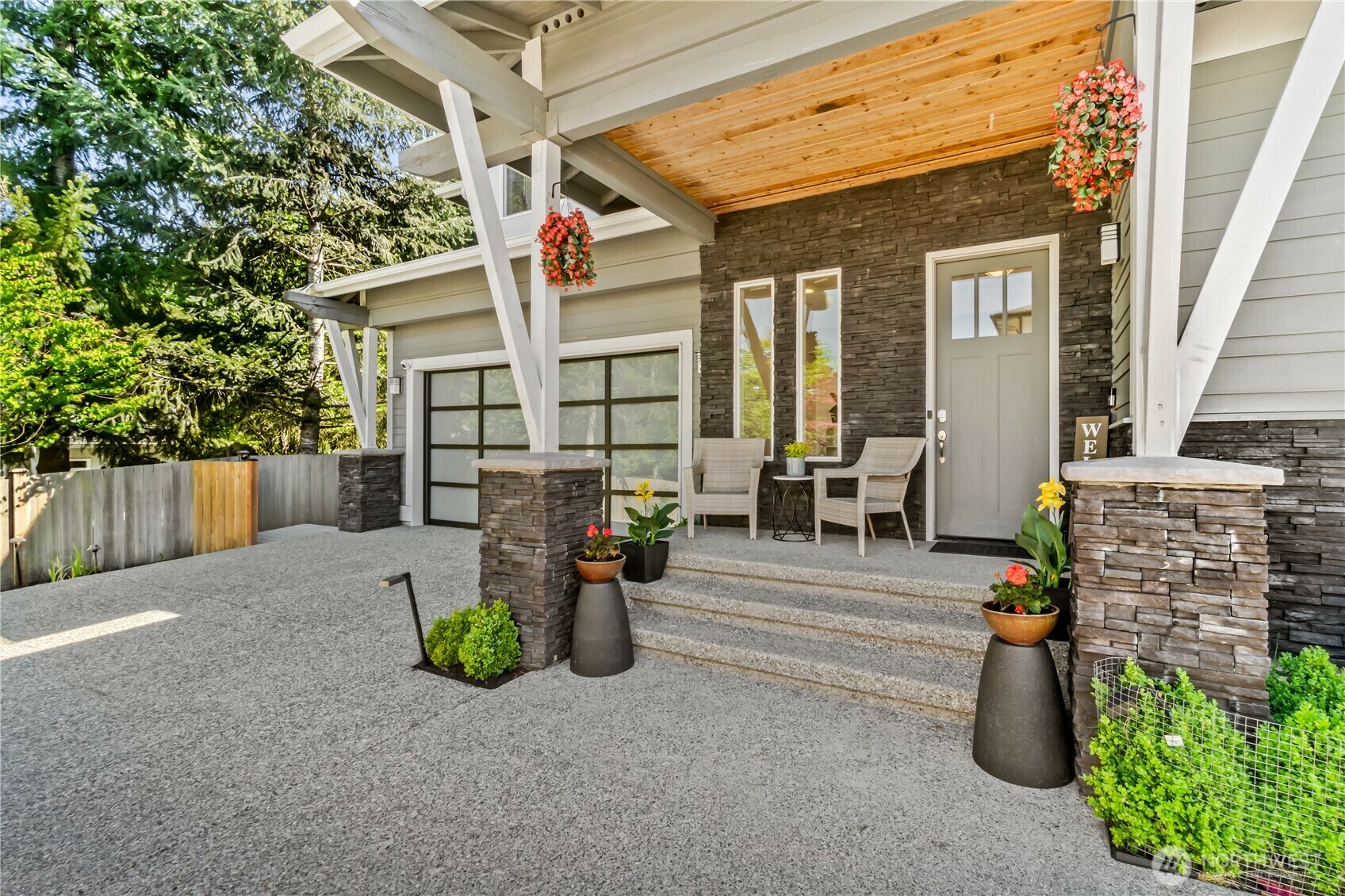 Property Photo: 13603 41st Avenue SE WA 98012