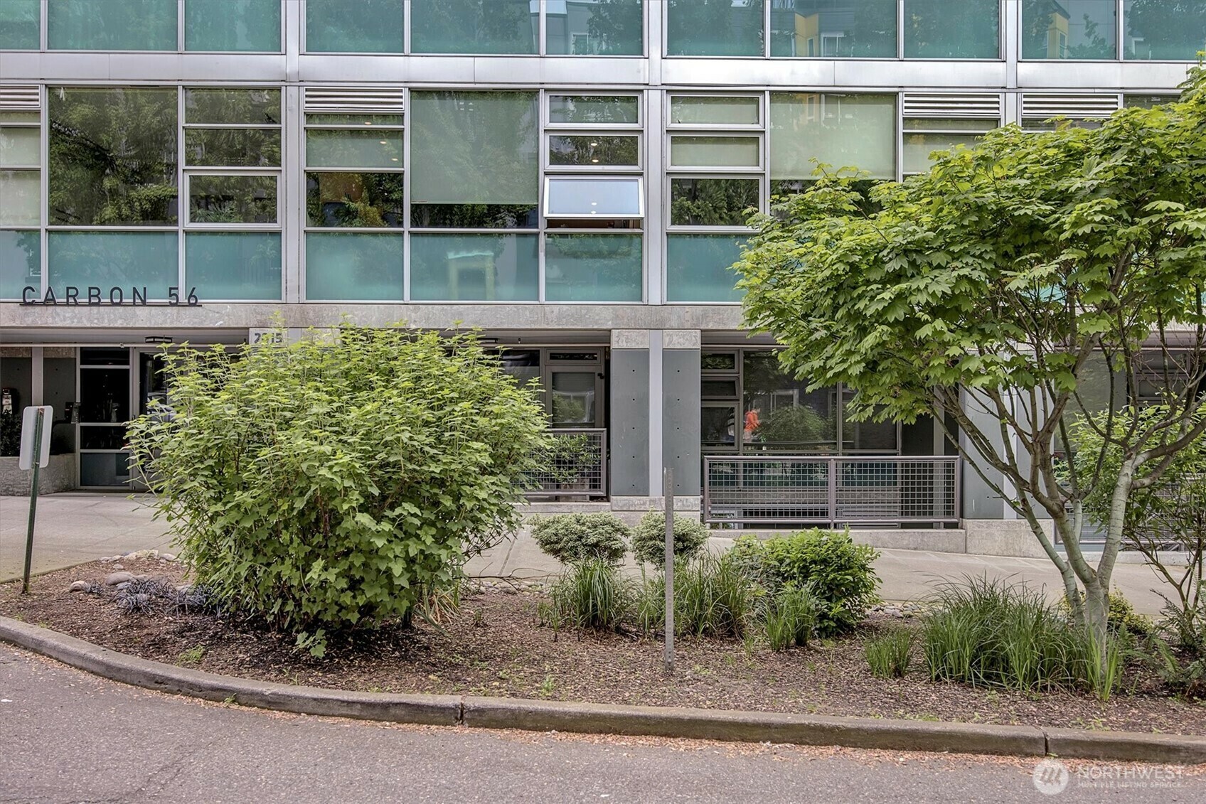 Property Photo: 2015 Terry Avenue 307 WA 98121