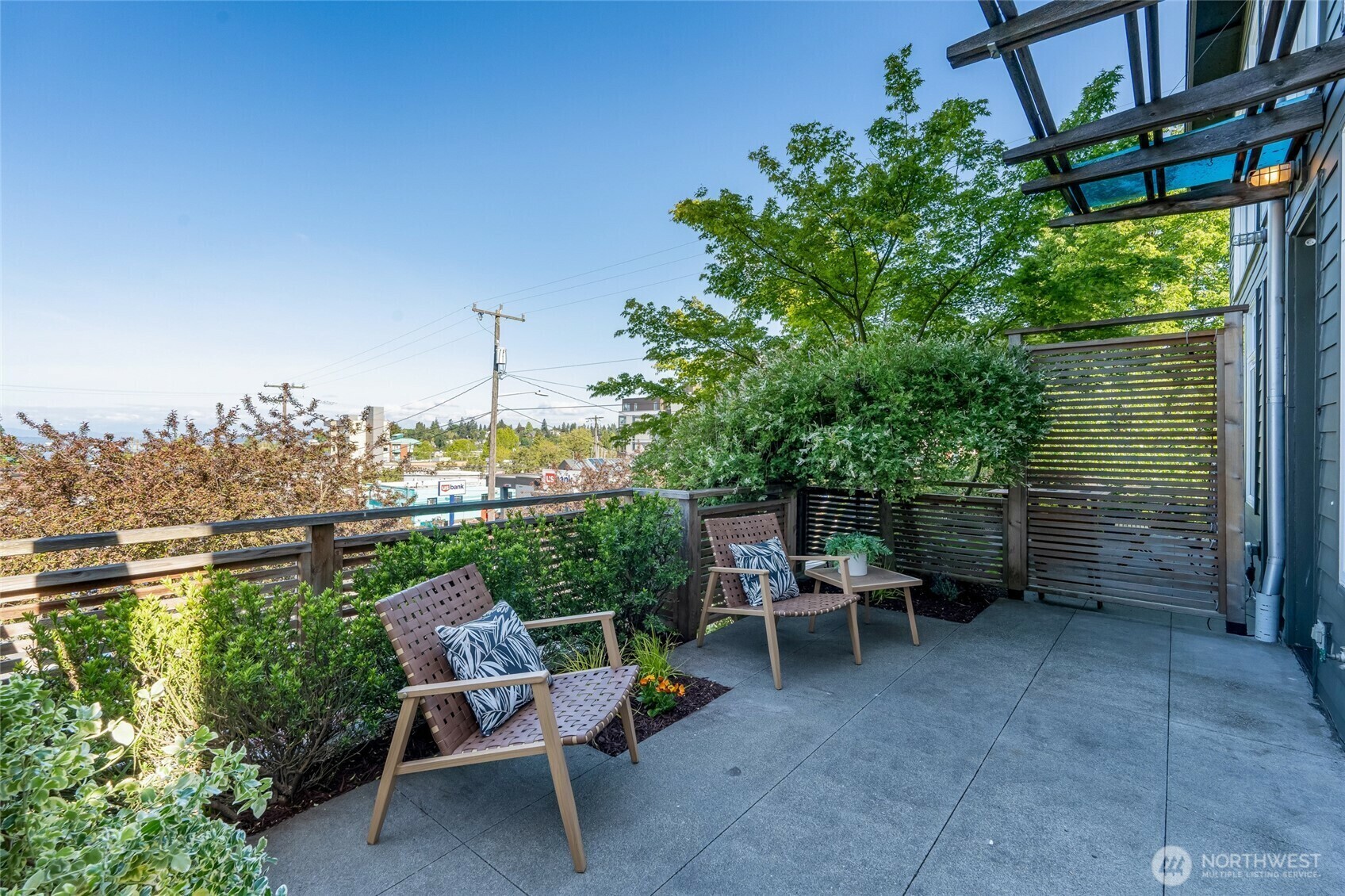 Property Photo: 4802 42nd Avenue SW WA 98116