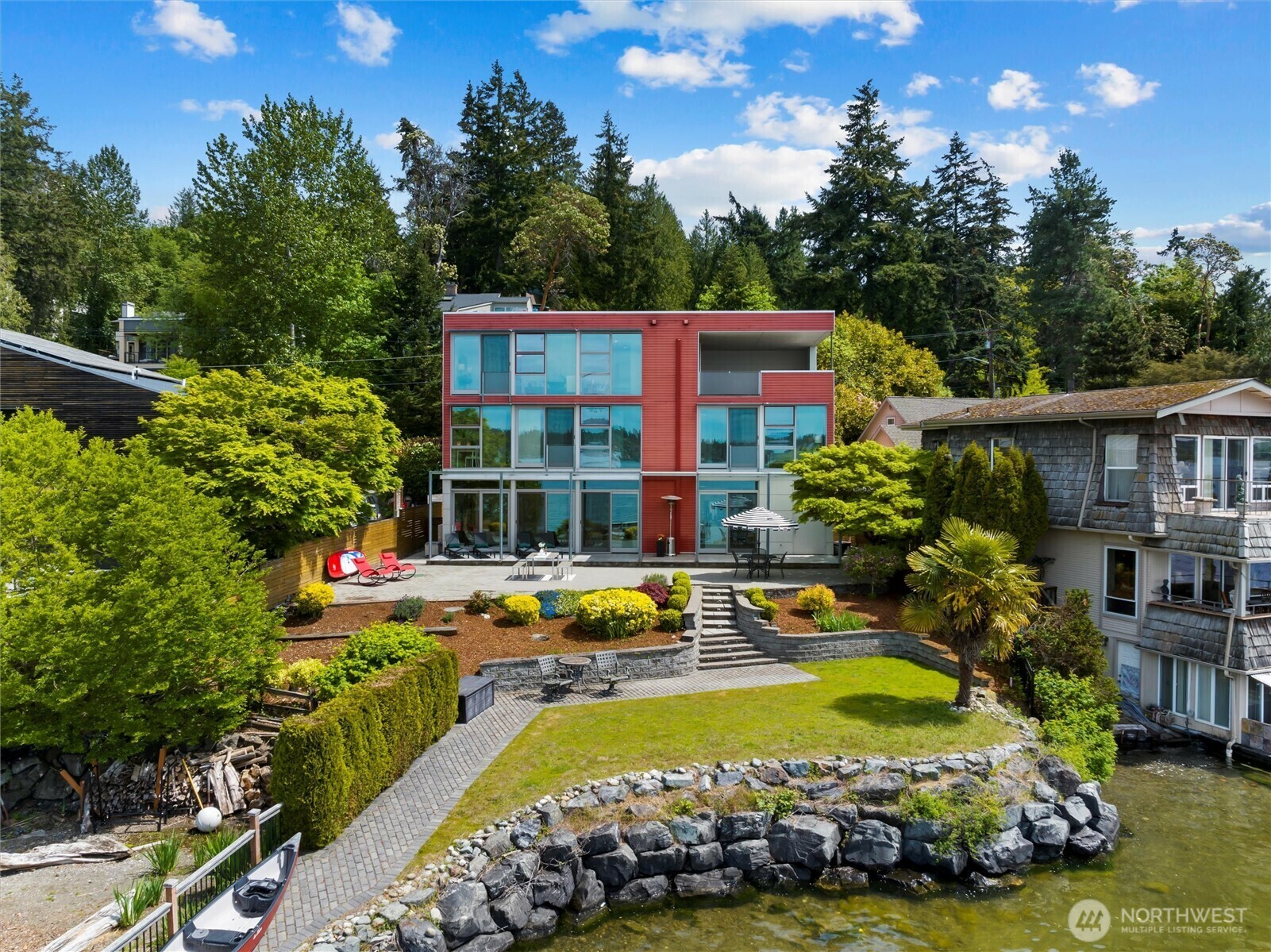 11807  Holmes Point Drive NE  Kirkland WA 98034 photo