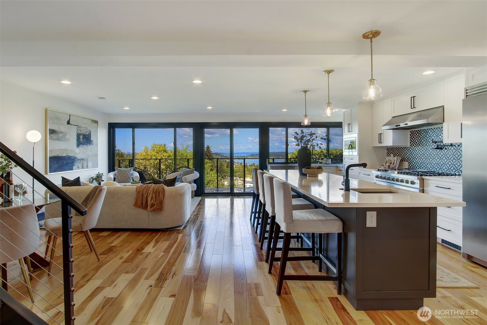 Property Photo: 5722 S Ryan Street WA 98178