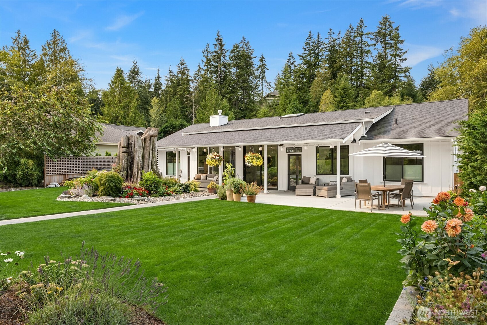 Property Photo: 135 Highland Drive WA 98365
