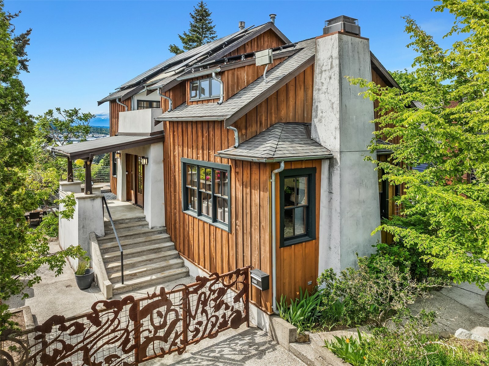4215  1 Avenue NW  Seattle WA 98107 photo