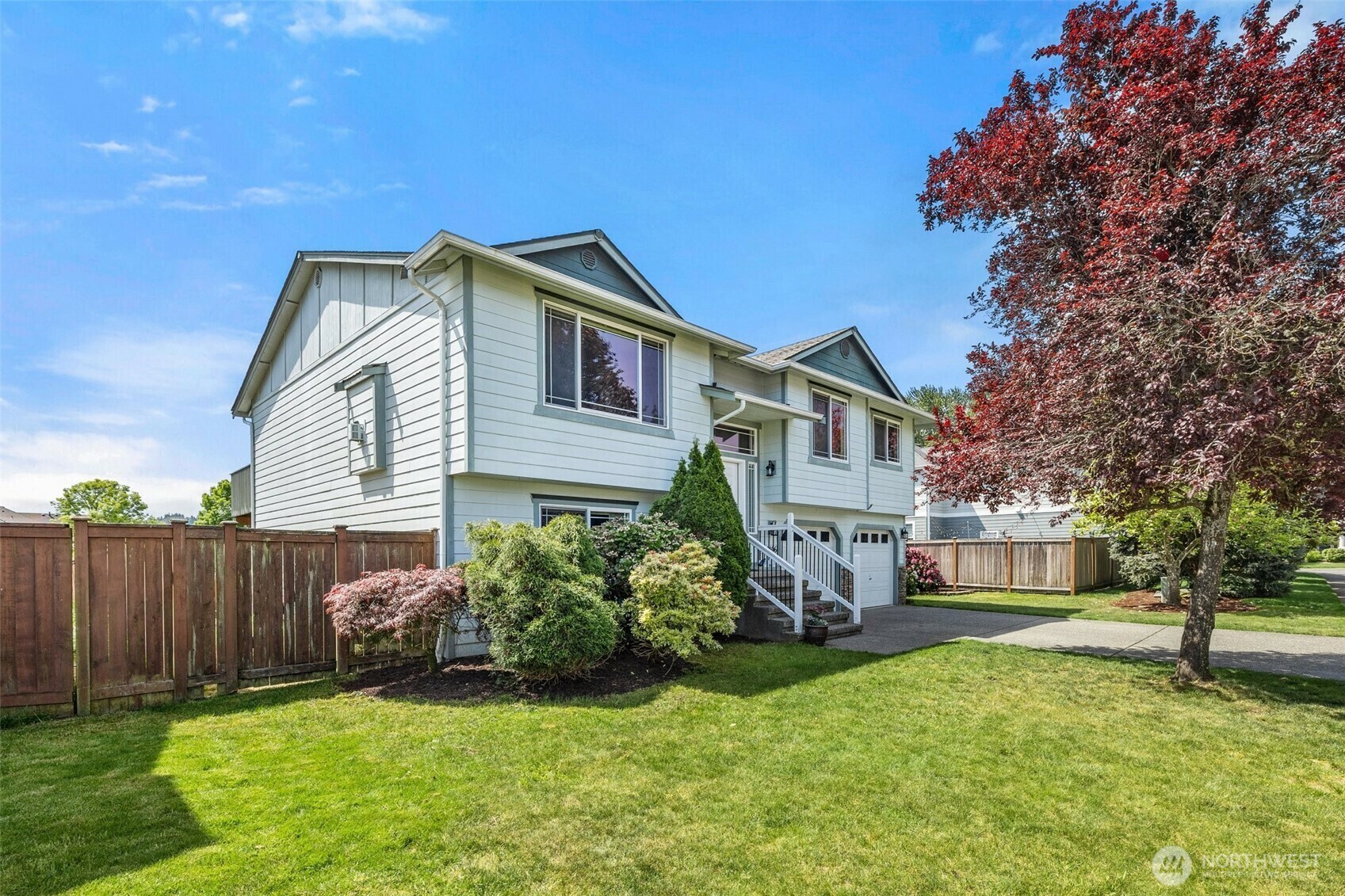 Property Photo: 14406 145th Street E WA 98360