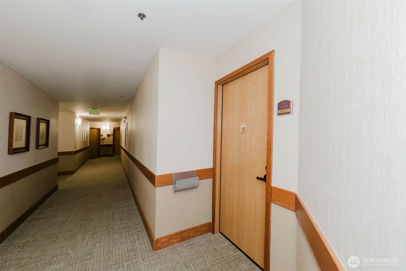 Property Photo: 1750 152nd Avenue NE W110 WA 98007