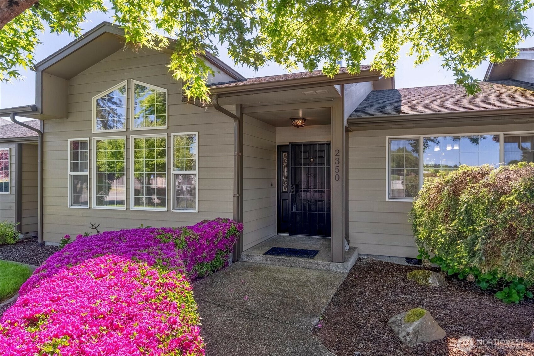 Property Photo: 2350 38th Avenue WA 98632
