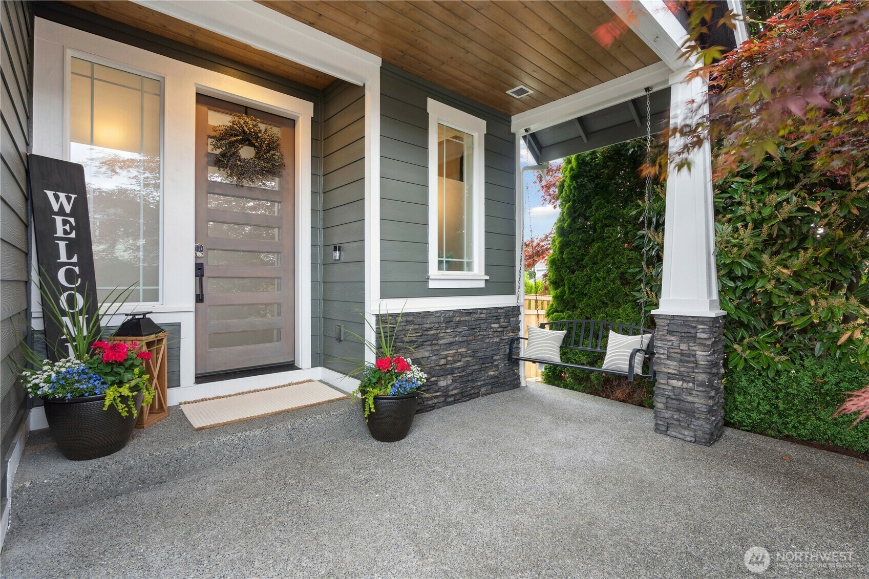 Property Photo: 841 Garnero Street WA 98321