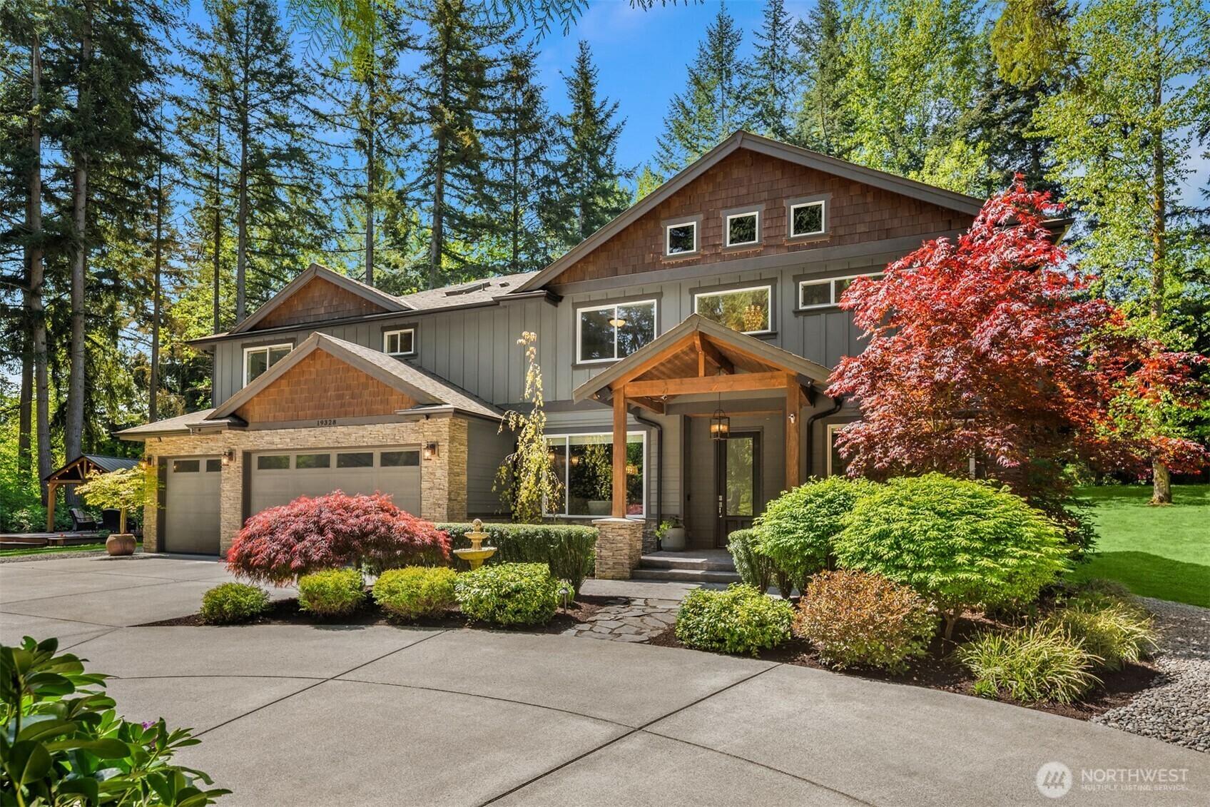 Property Photo: 19328 51st Avenue SE WA 98012