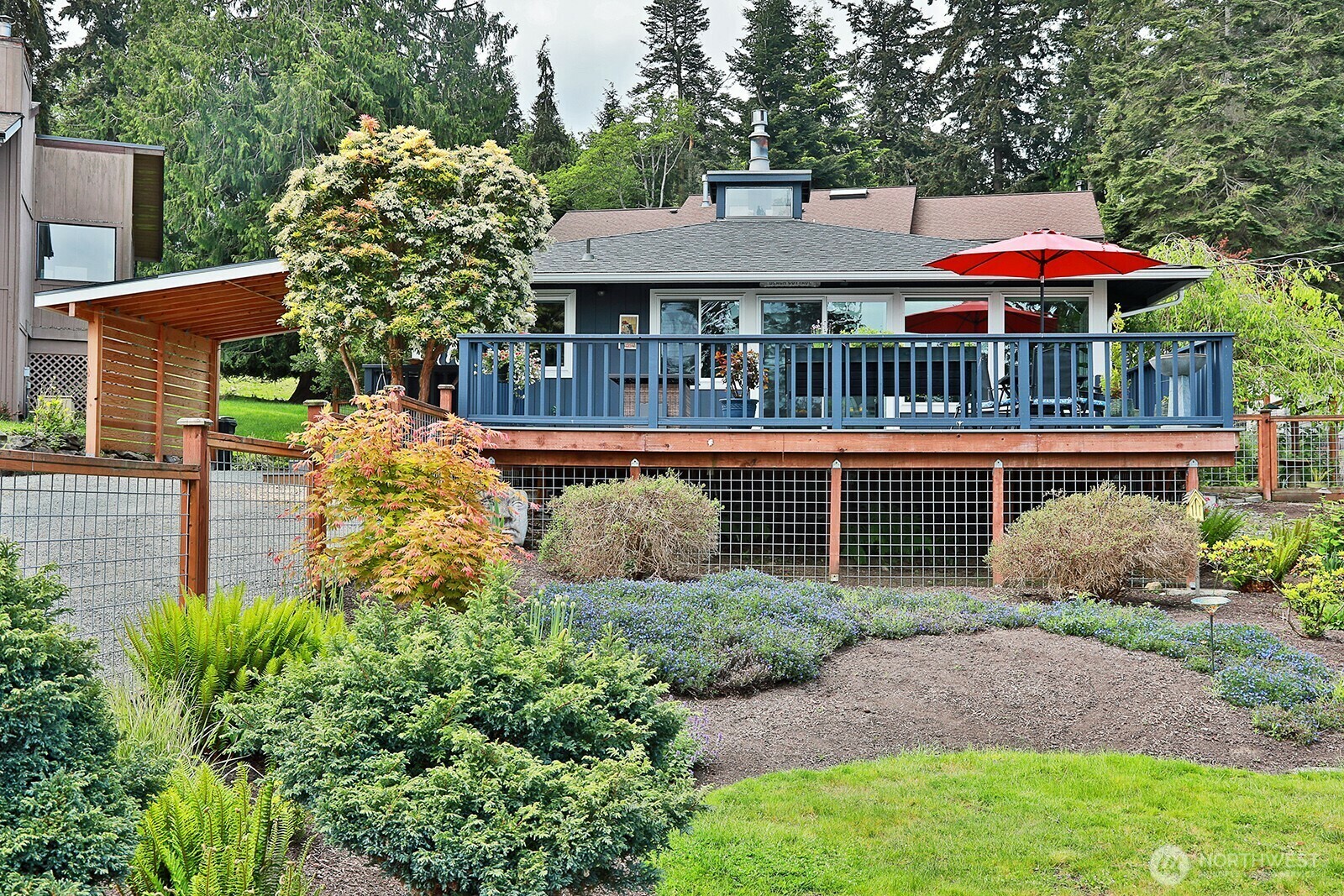 2289  Whidbey Shores Road  Langley WA 98260 photo