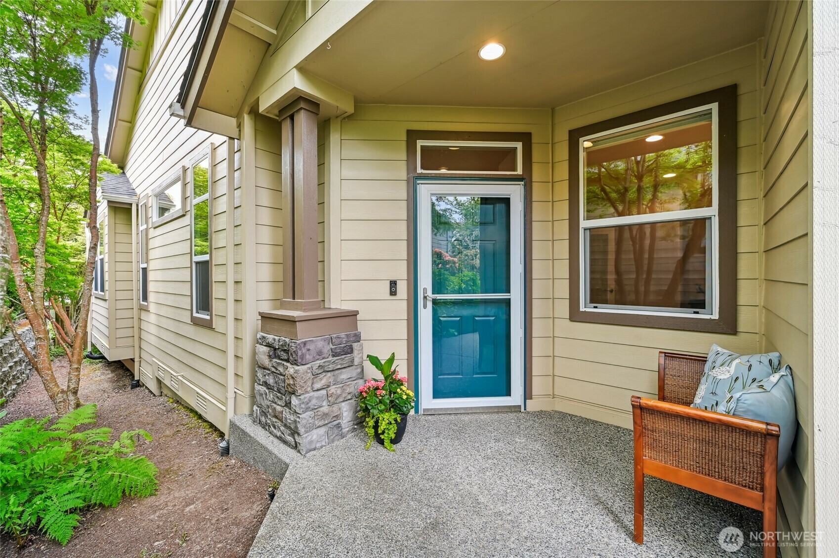 Property Photo: 23136 NE 127th Way WA 98053
