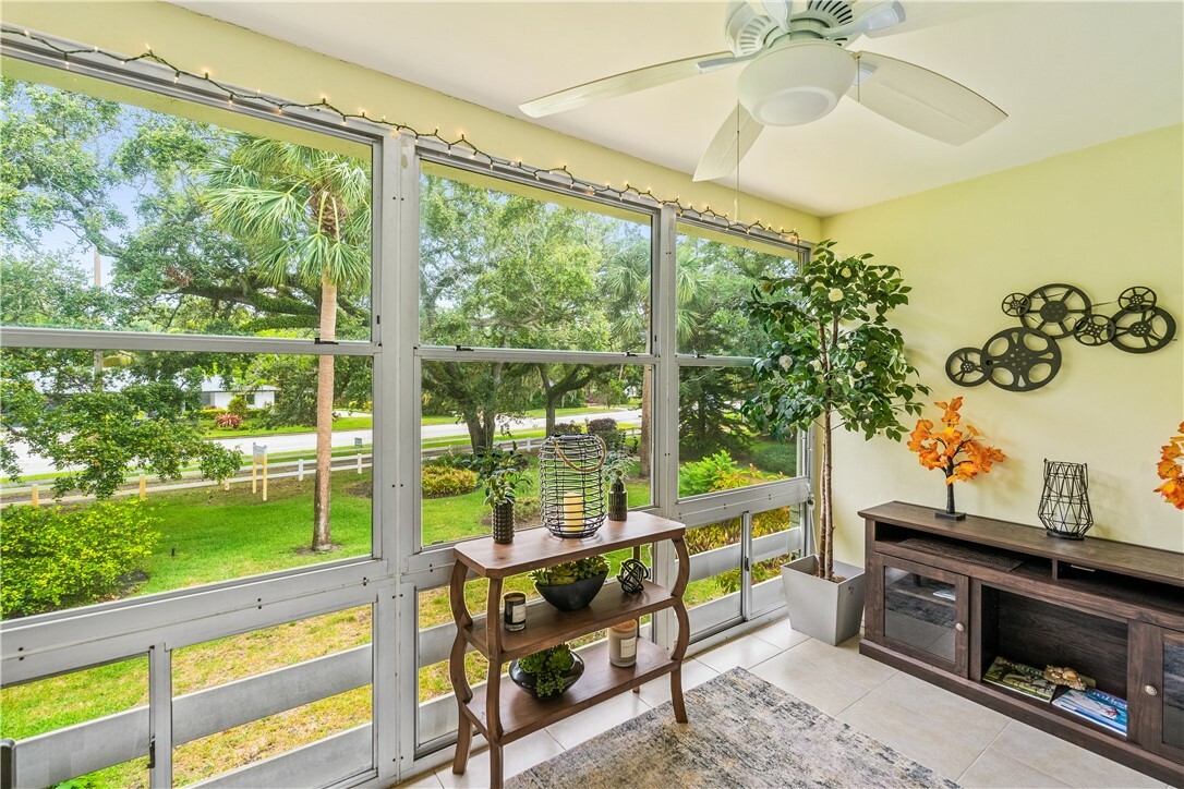 Property Photo: 677 Royal Palm Boulevard 16 FL 32960