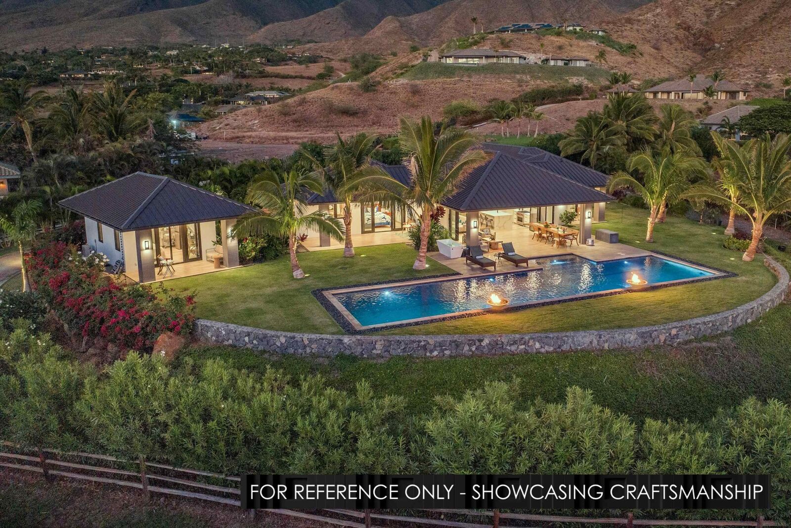 Property Photo:  87 Kumu Niu Pl B  HI 96761 