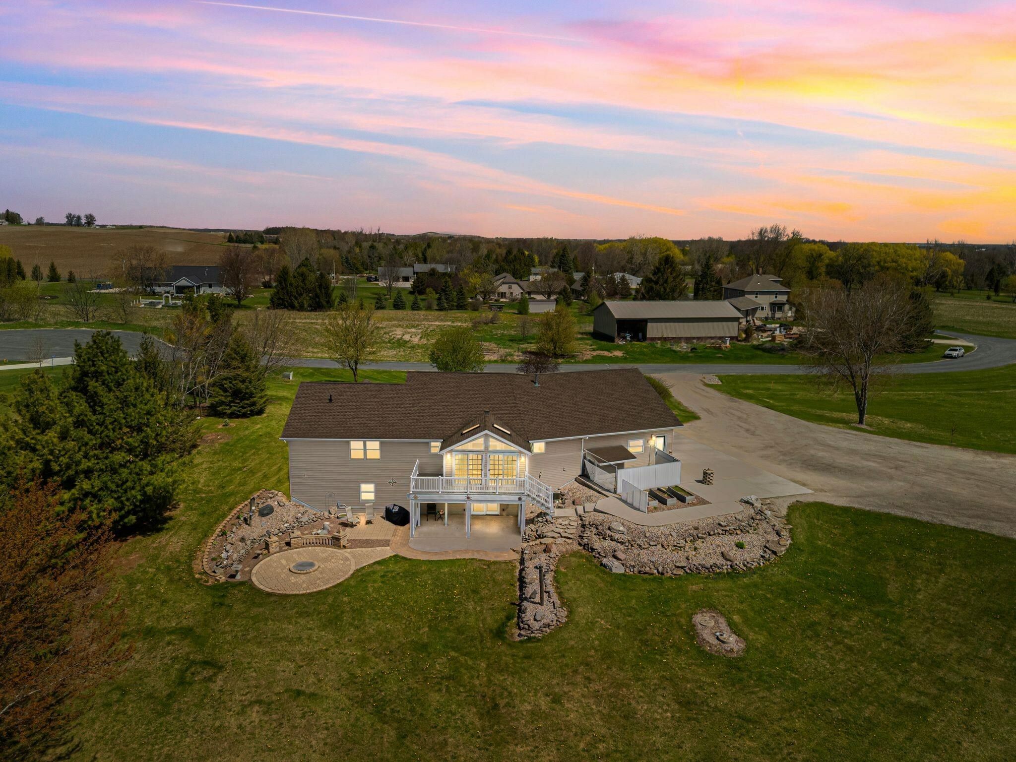 W3161 Julianna Court  Chilton WI 53014 photo