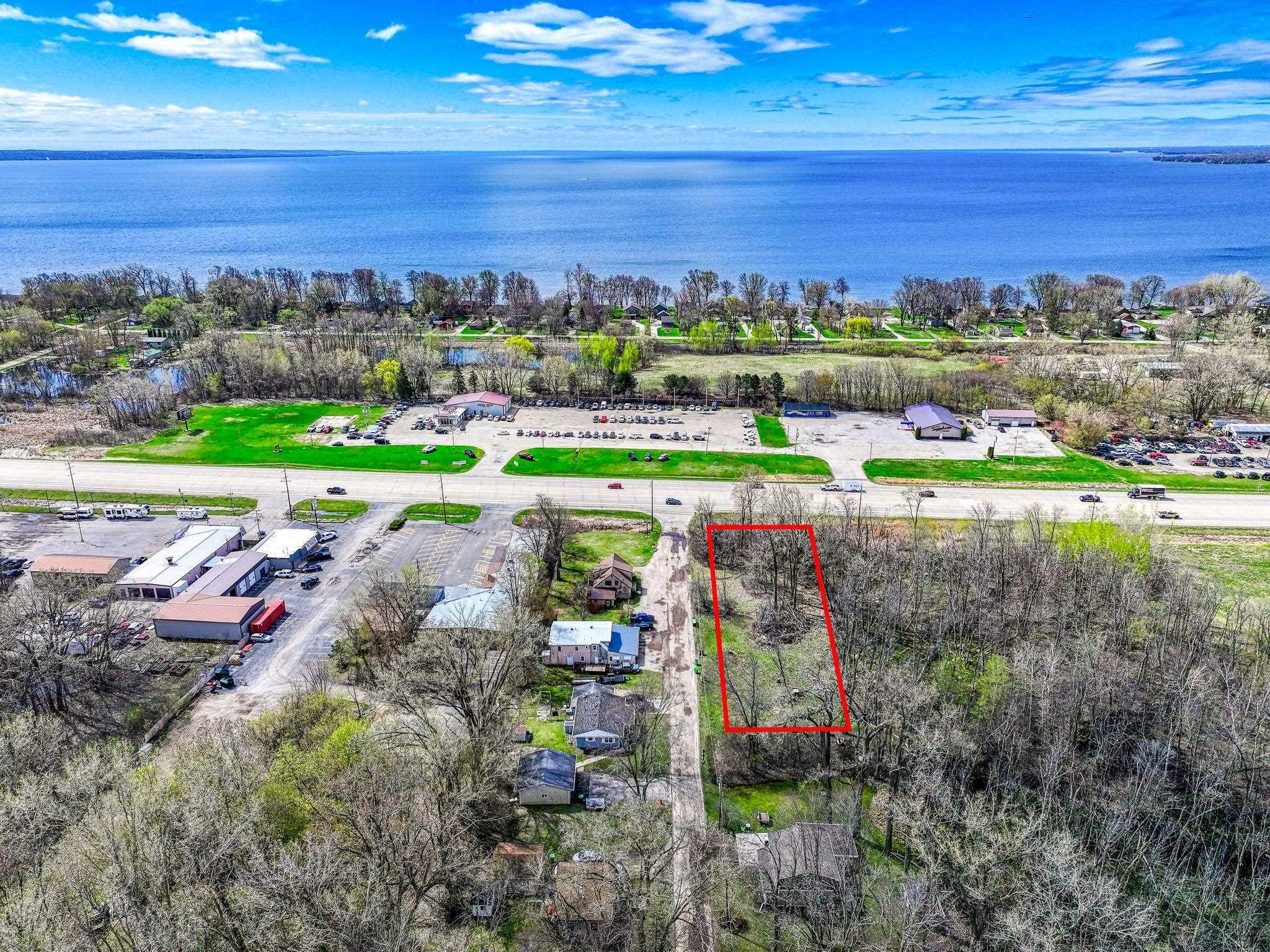 N8811 Hwy 10 &Amp 114  Menasha WI 54952 photo