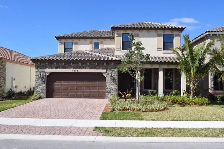 Property Photo:  4543 Sandy Cove Terrace  FL 33467 