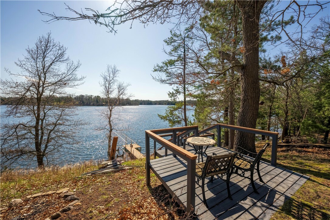 Property Photo: 29825 Minerva Circle WI 54830