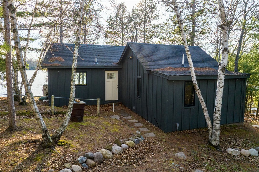 Property Photo: 29829 Minerva Circle WI 54830