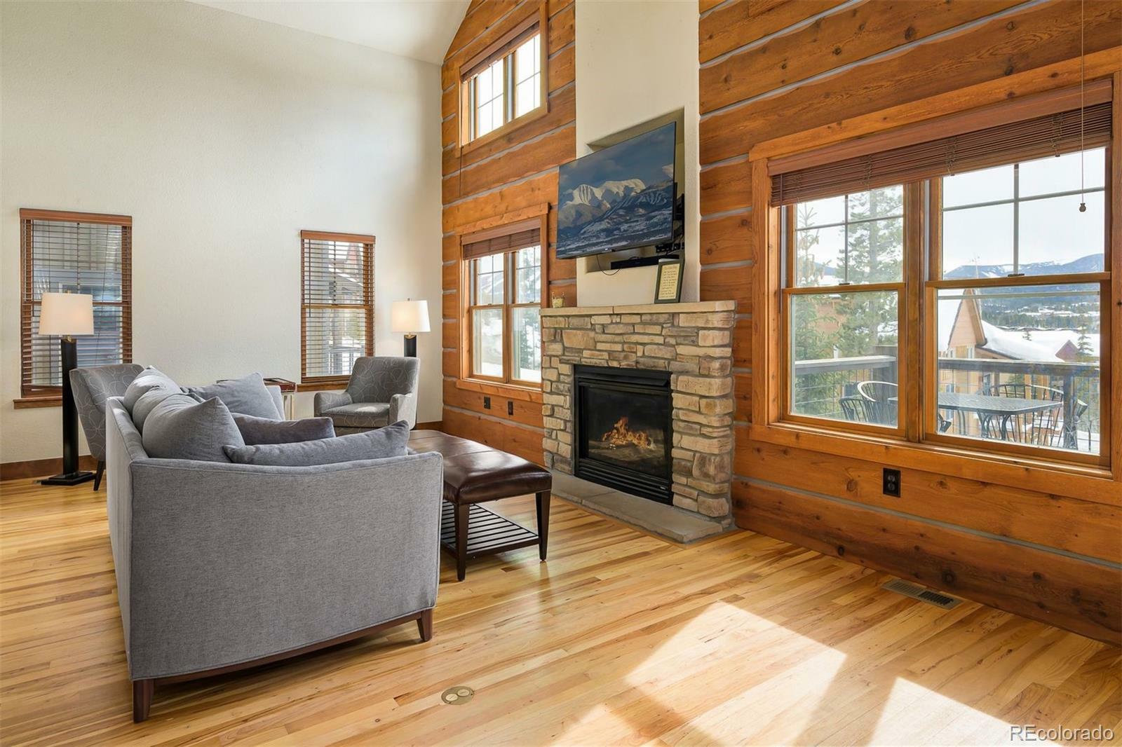Property Photo: 65 Discovery Lane CO 80442