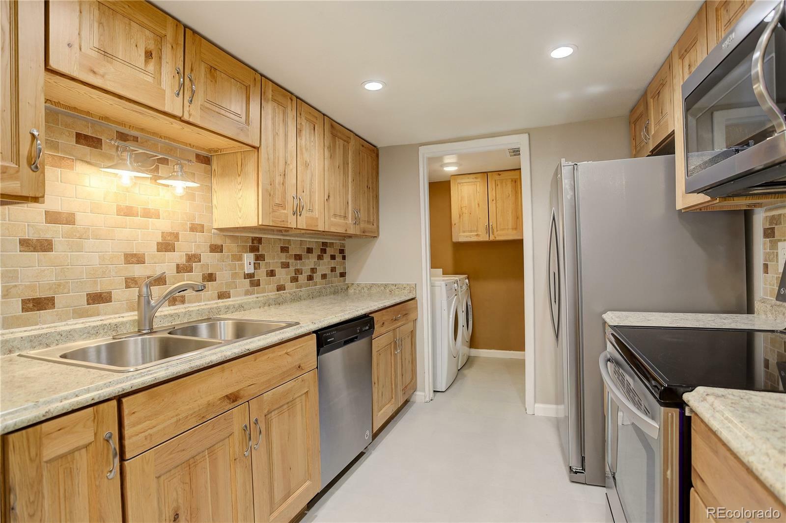 Property Photo: 3550 S Harlan Street 259 CO 80235
