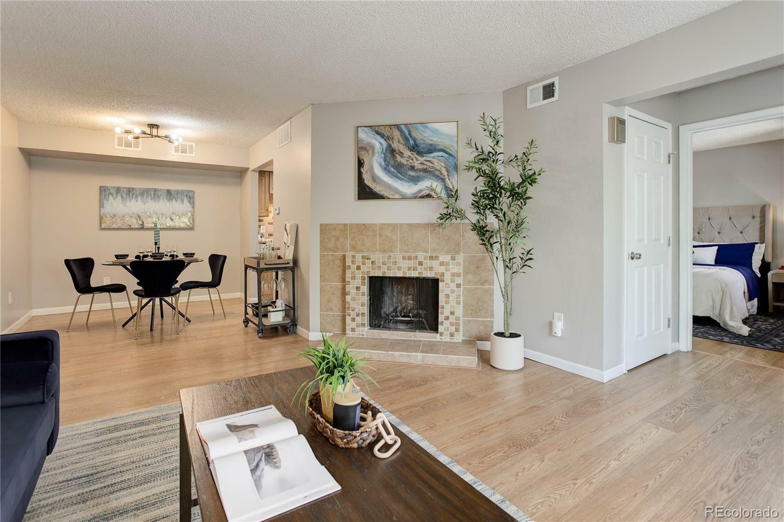 Property Photo: 3550 S Harlan Street 259 CO 80235