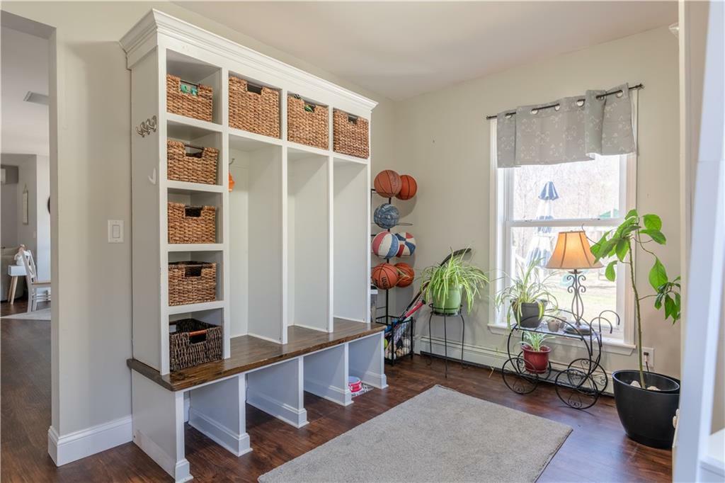 Property Photo: 455 Yawgoo Valley Road RI 02822