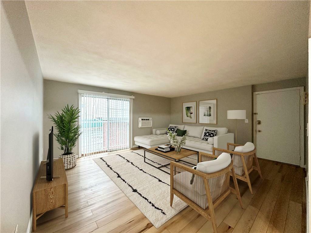 Property Photo:  300 Smithfield Road B3-18  RI 02904 