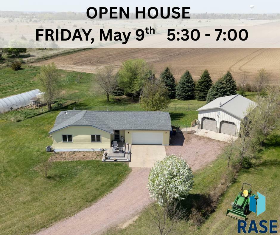 25145 480th Ave  Garretson SD 57030 photo