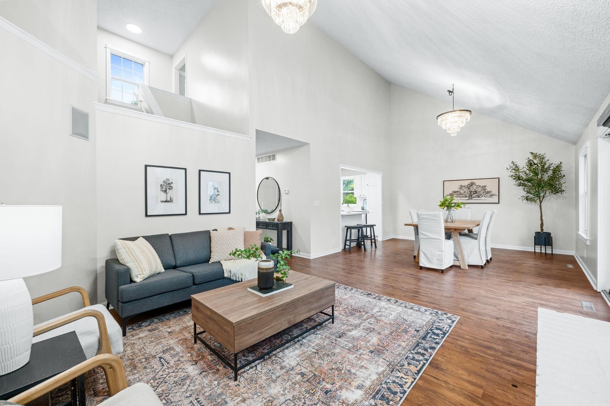 Property Photo: 123 N Parkridge St KS 67212