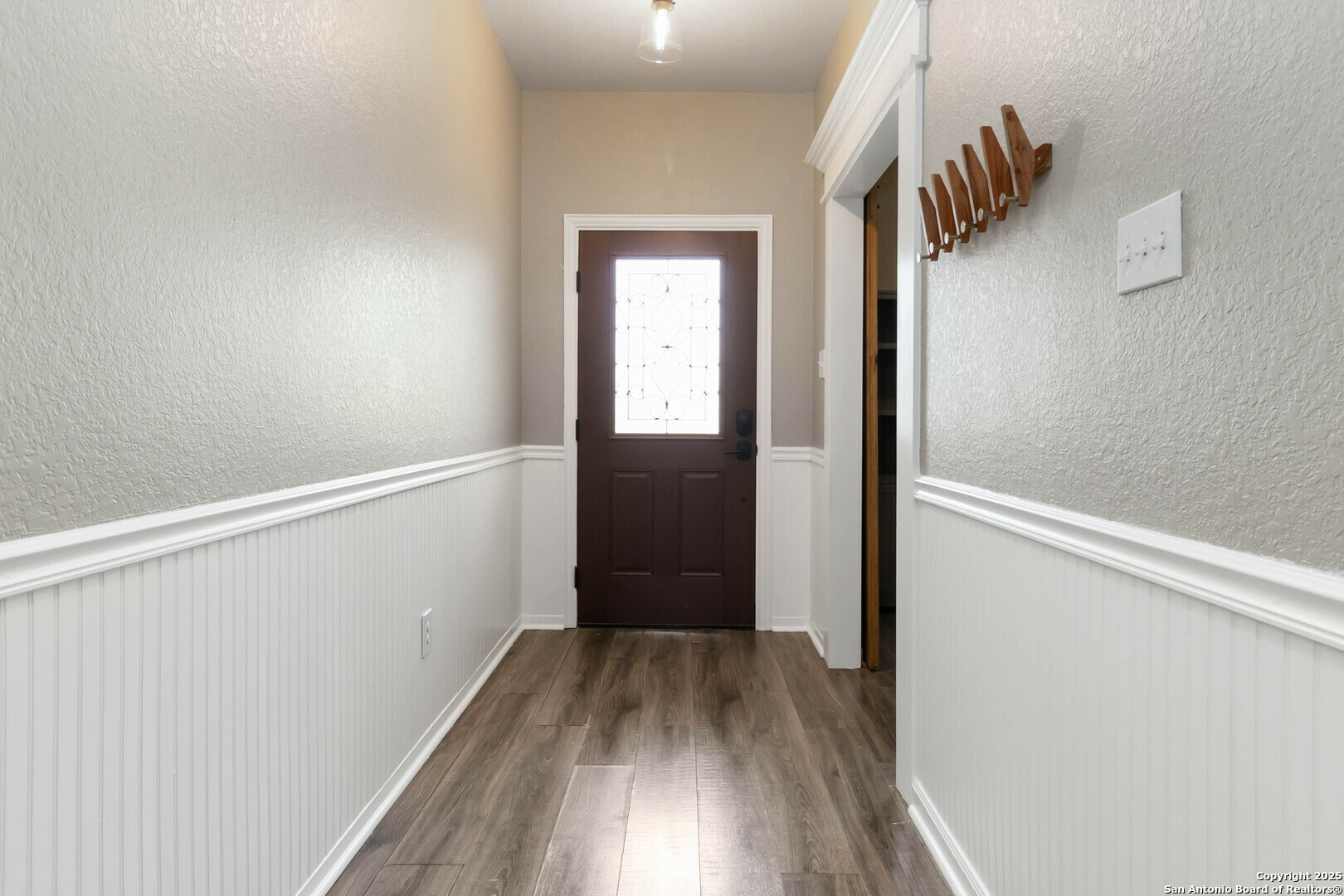 Property Photo: 11407 Dodson Trail TX 78245