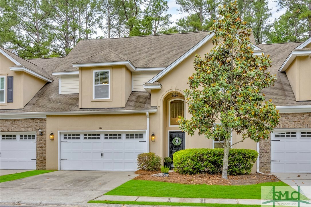 Property Photo: 144 Royal Lane GA 31322