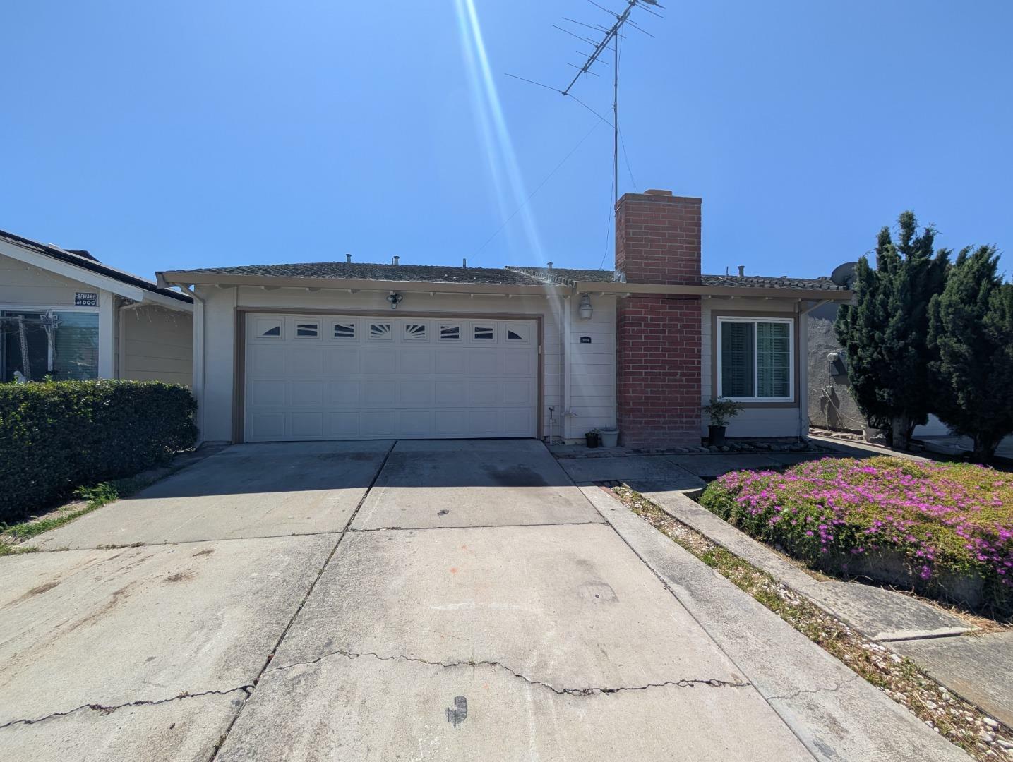 Property Photo: 1826 Perrone Circle CA 95116