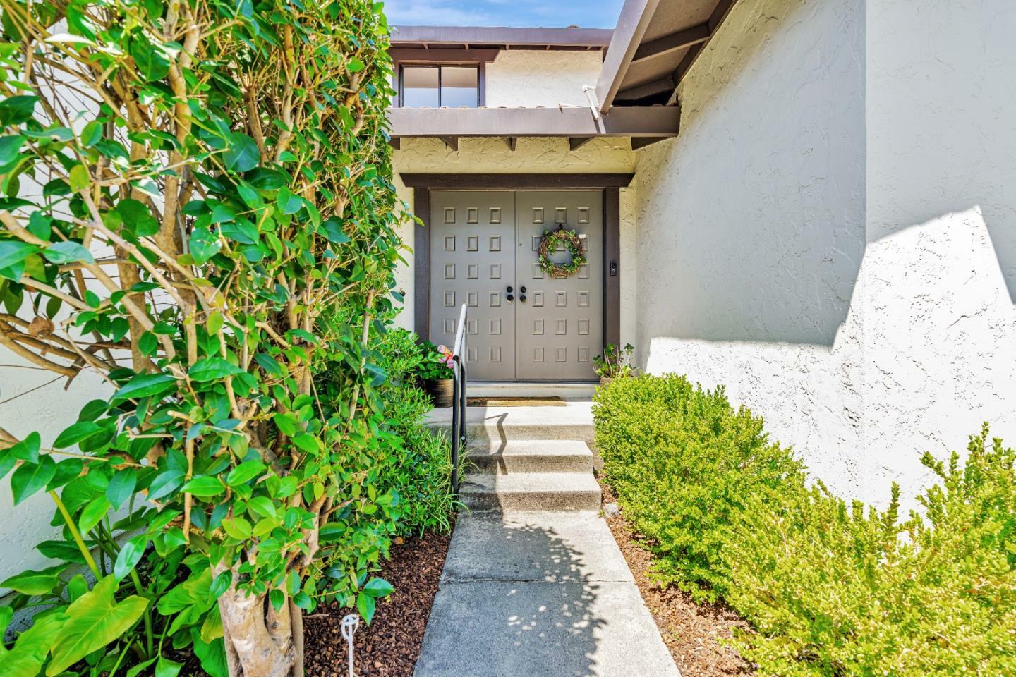 Property Photo: 764 Bain Place CA 94062