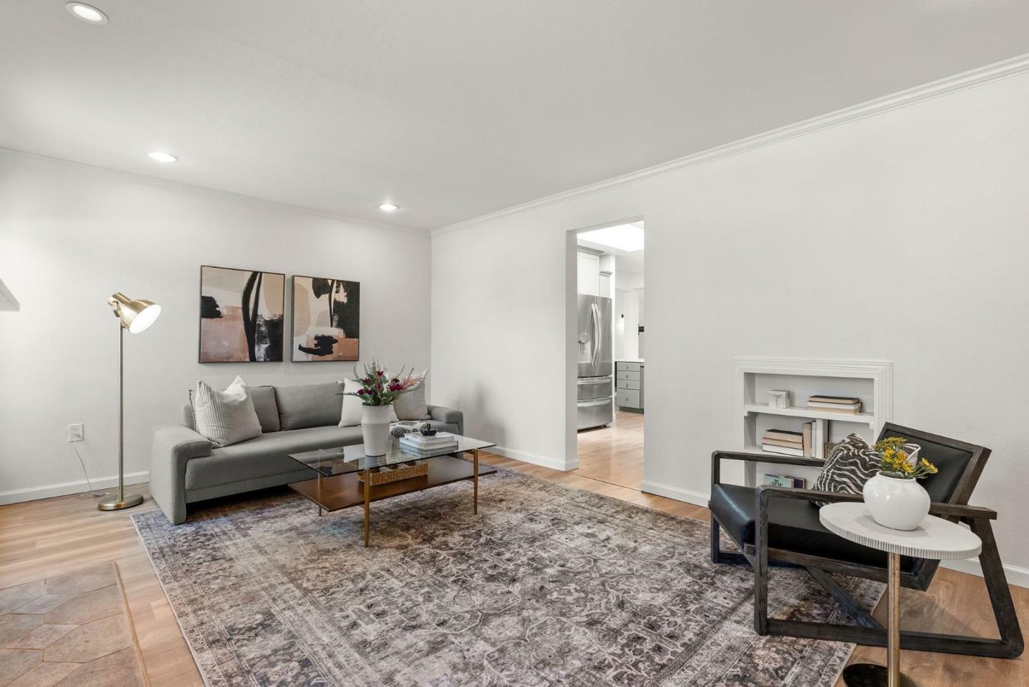 Property Photo: 1048 Inverness Drive CA 94070