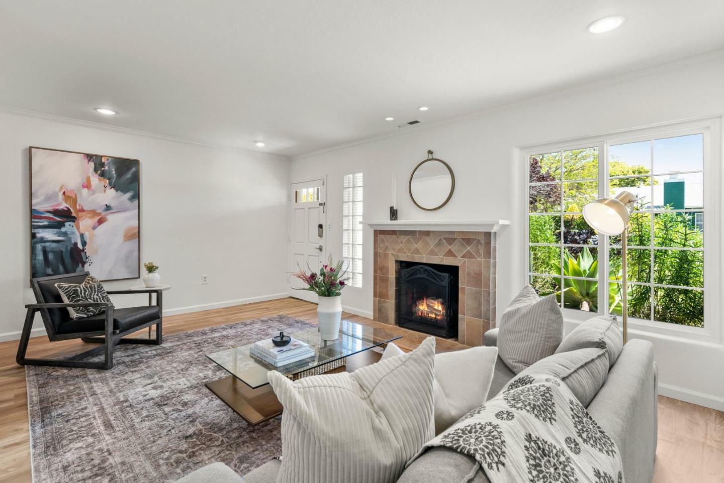 Property Photo: 1048 Inverness Drive CA 94070